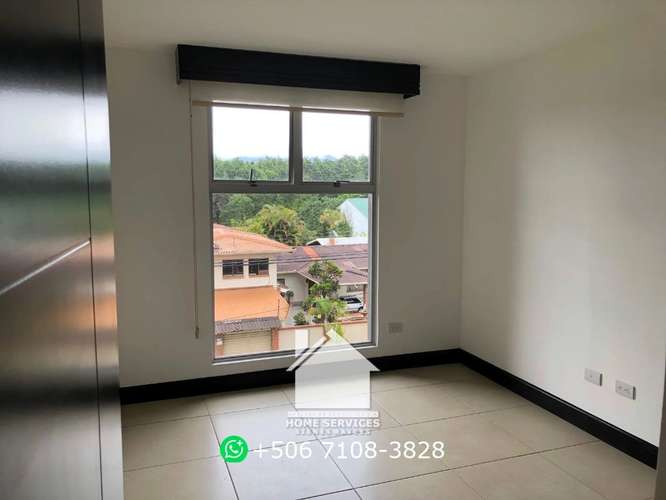 ALQUILO! Condominio 3 Dormitorios, Vistas – Granadilla Curridabat. - Imagen 8