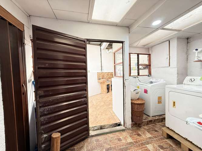 Casa en San Francisco de Dos Ríos de Tres Niveles  - Imagen 11