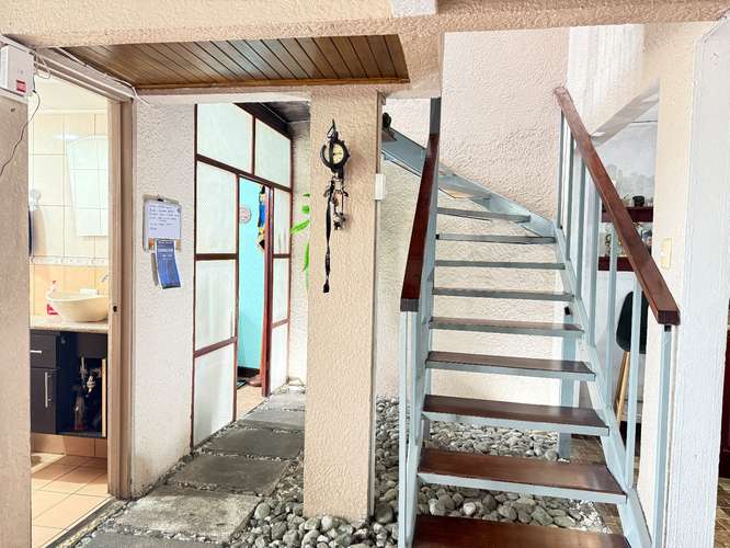 Casa en San Francisco de Dos Ríos de Tres Niveles  - Imagen 3