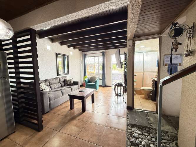 Casa en San Francisco de Dos Ríos de Tres Niveles  - Imagen 4