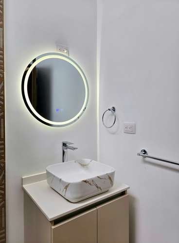 Amplio y moderno apartamento en Sto.Domingo, Heredia,en residencial seg24/7, incluye cable, internet y agua