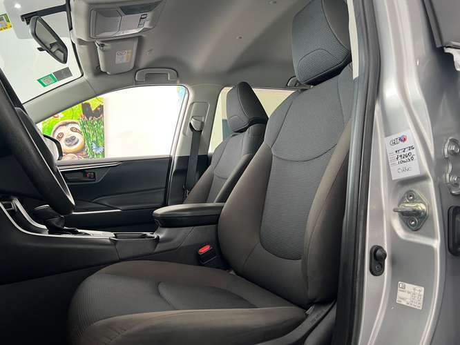 2024 Toyota Rav4  - Imagen 7