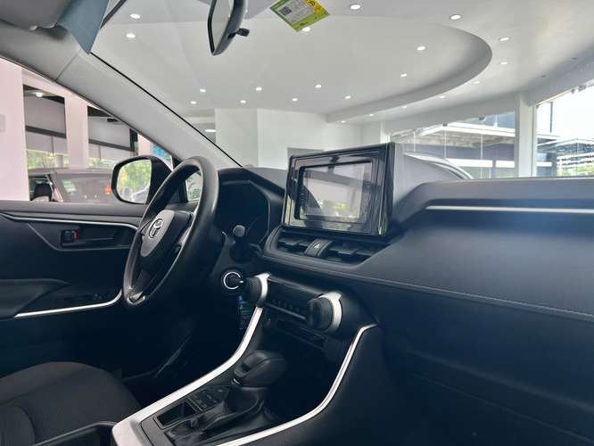 2024 Toyota Rav4  - Imagen 13