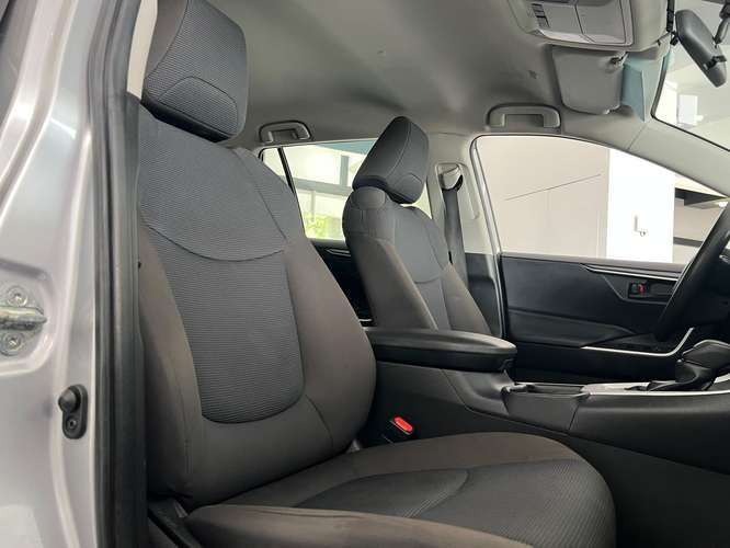 2024 Toyota Rav4  - Imagen 9