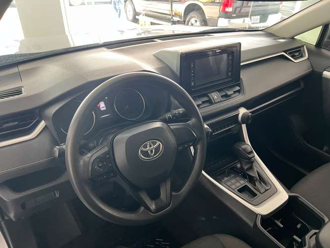 2024 Toyota Rav4  - Imagen 11