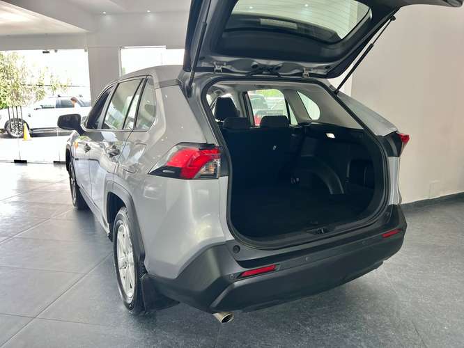 2024 Toyota Rav4  - Imagen 14