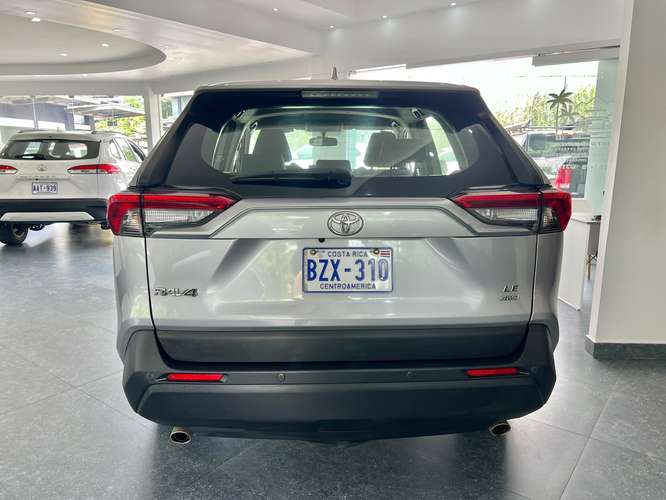 2024 Toyota Rav4  - Imagen 6