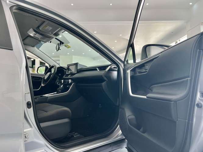 2024 Toyota Rav4  - Imagen 10