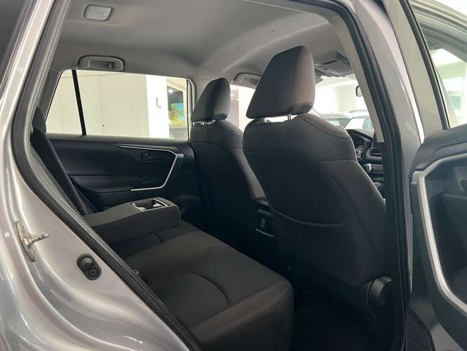 2024 Toyota Rav4  - Imagen 12