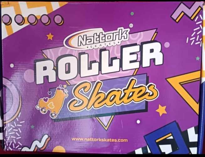 Vendo patines, totalmente nuevos - Imagen 3