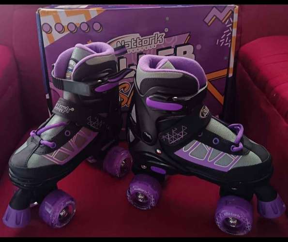 Vendo patines, totalmente nuevos - Imagen 2