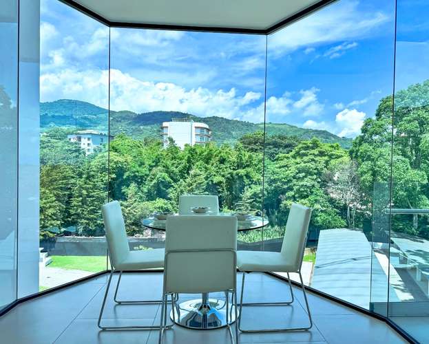 Condo Positano Near Escazu Country Club - Imagen 4