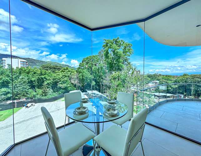 Condo Positano Near Escazu Country Club - Imagen 5
