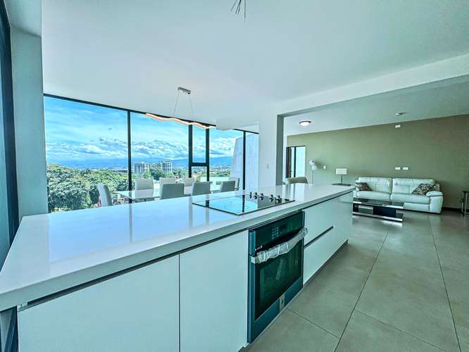 Condo Positano Near Escazu Country Club - Imagen 10