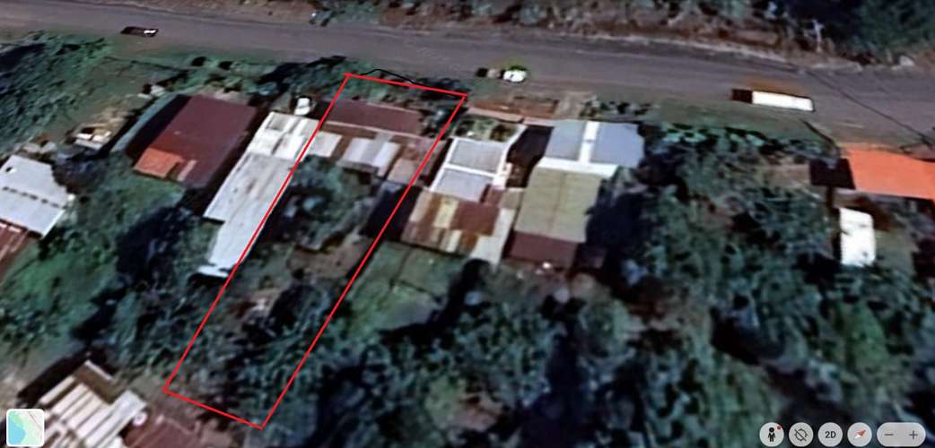 VENTA DE LOTE USO DE SUELO COMERCIAL EN LA GARITA DE ALAJUELA - Imagen 6
