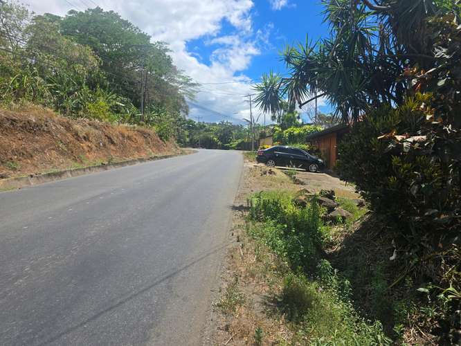 VENTA DE LOTE USO DE SUELO COMERCIAL EN LA GARITA DE ALAJUELA - Imagen 7