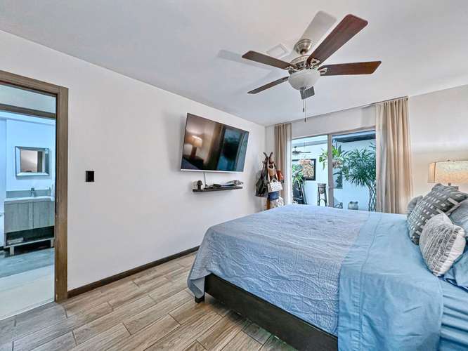 Condo-apartment Prive Palms-patio-walkable to stores- Escazu - Imagen 11