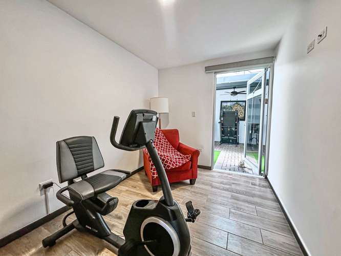 Condo-apartment Prive Palms-patio-walkable to stores- Escazu - Imagen 12
