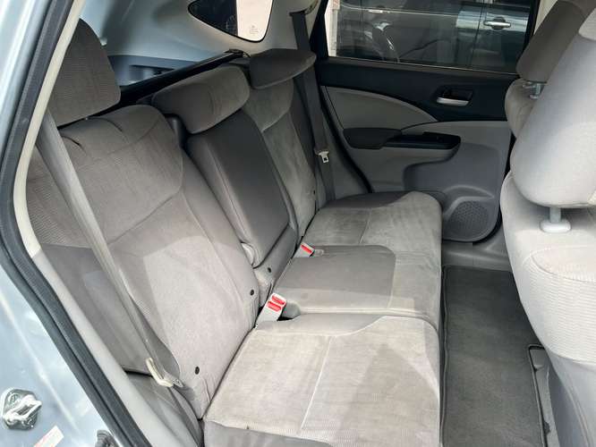 2013 Honda CRV - Imagen 8