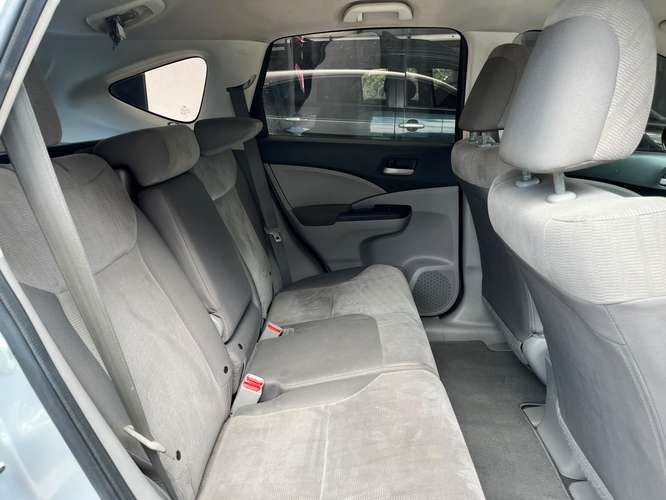 2013 Honda CRV - Imagen 7