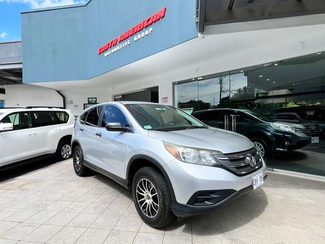 2013 Honda CRV - Imagen 5
