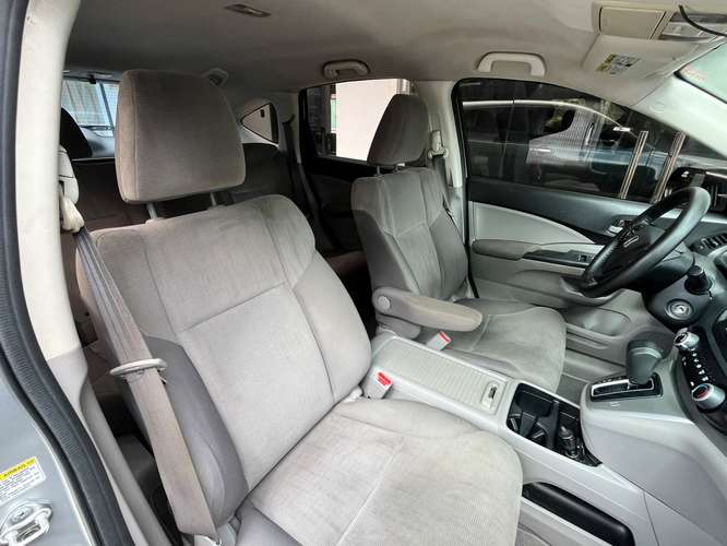 2013 Honda CRV - Imagen 6