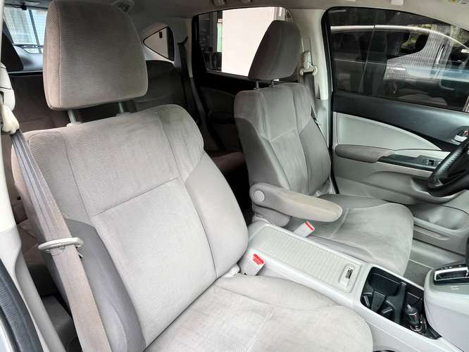 2013 Honda CRV - Imagen 3