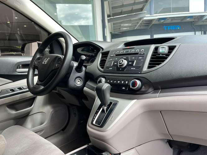 2013 Honda CRV - Imagen 2
