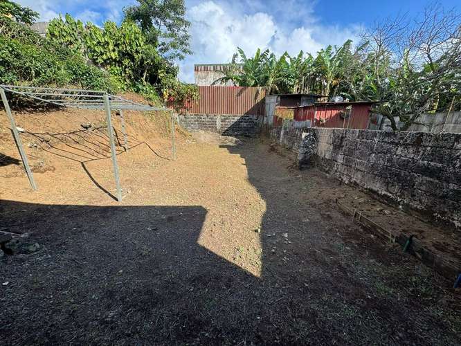 Se vende casa en Barrio San Martín, Ciudad Quesada - 254.63 m² de terreno