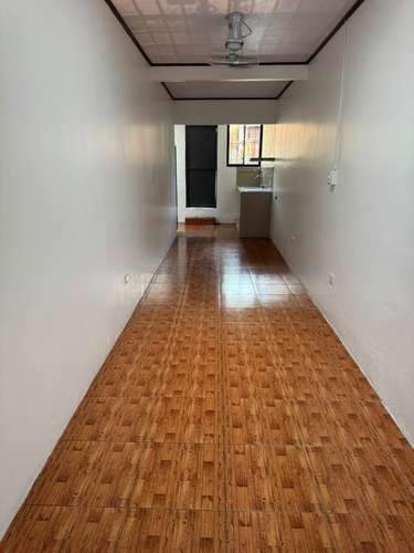 Se vende casa en Barrio San Martín, Ciudad Quesada - 254.63 m² de terreno