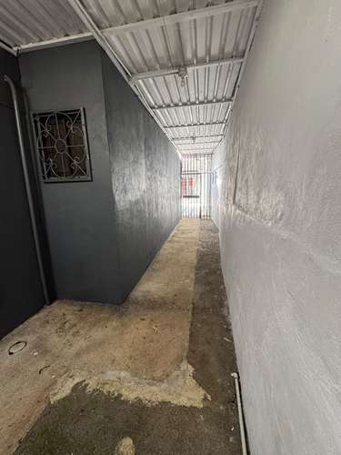 Se vende casa en Barrio San Martín, Ciudad Quesada - 254.63 m² de terreno