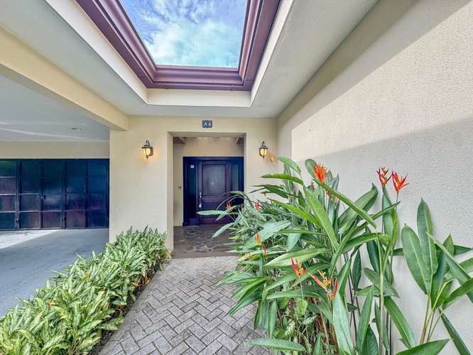 Casa Palm One level home 4 rooms in Santa Ana - Imagen 8