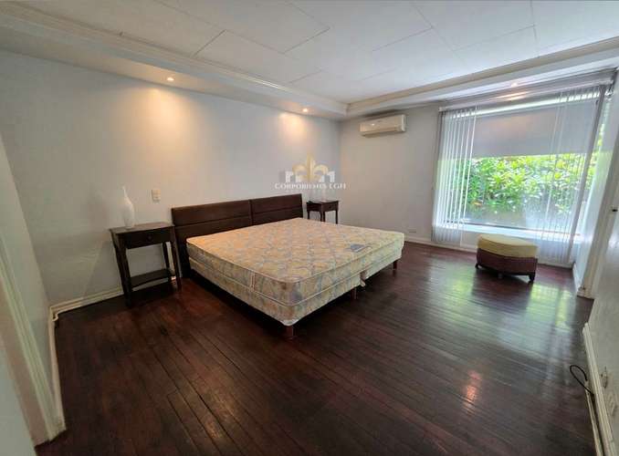 Apartamento moderno de 2 habitaciones en Guachipelín Norte de Escazú, amueblado o sin amueblar, con piscina y jacuzzi