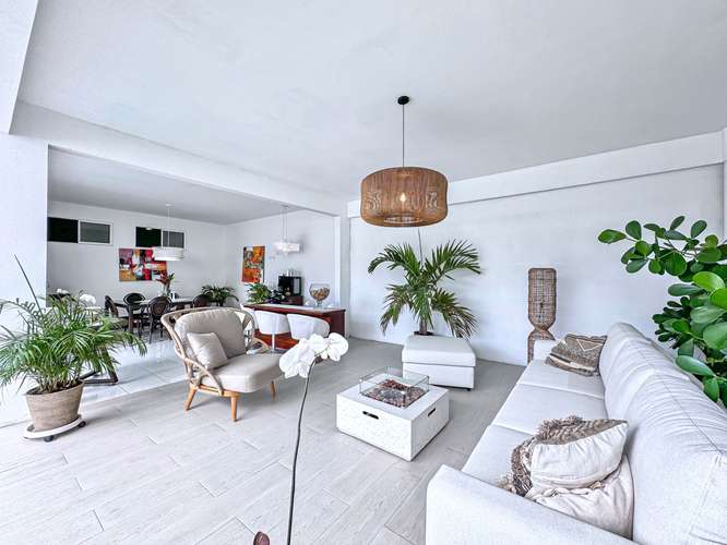 Casa Luz one level home with pool for sale in Escazu - Imagen 7