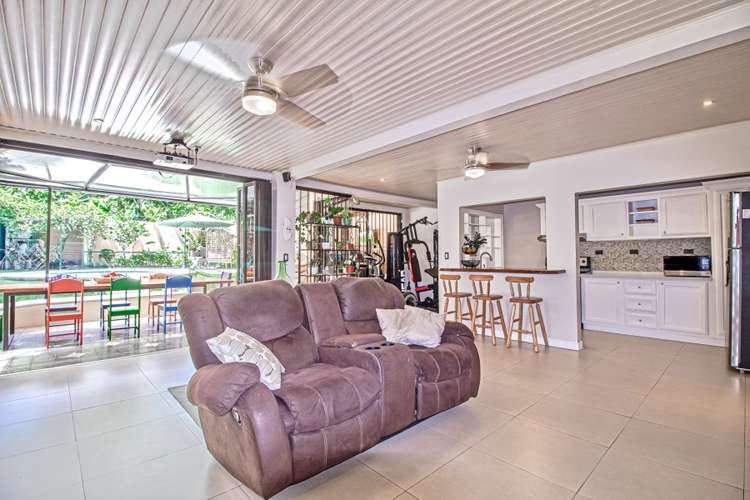 Casa Papaya Breeze | Piscina Privada | Casa Independiente - Imagen 4