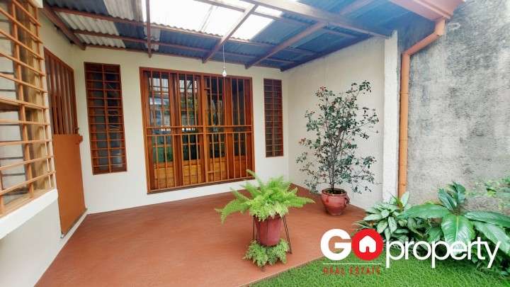 Venta de Casa de 1 planta en Tibás - 6156 - Imagen 11