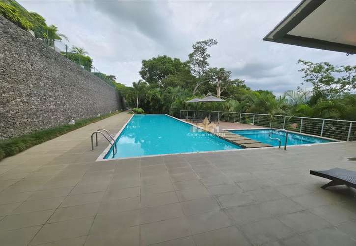 Espectacular Townhouse de 3 Niveles en Jaboncillo | Escazu  - Imagen 17
