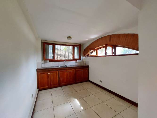 Casa Independiente Escazu 4 habitaciones- Patio  - Imagen 17