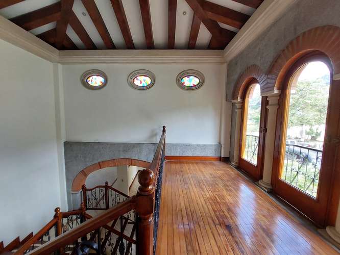 Casa Independiente Escazu 4 habitaciones- Patio  - Imagen 14