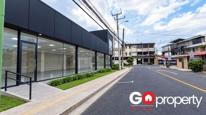 Alquiler de Local Comercial en San Pedro de Montes de Oca - 6178 - Imagen 6