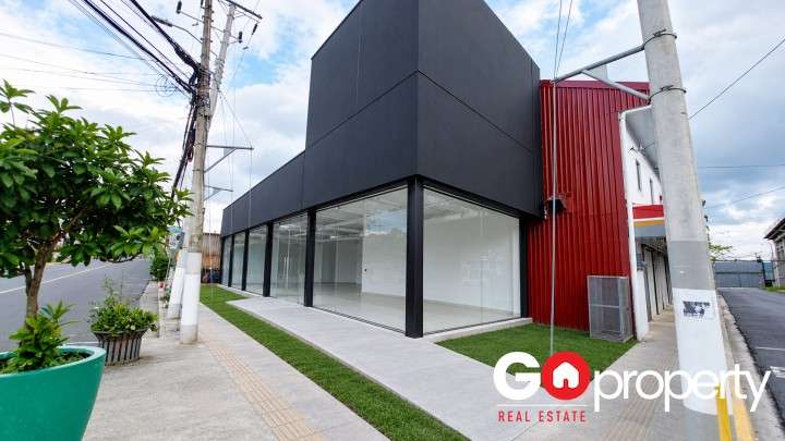 Alquiler de Local Comercial en San Pedro de Montes de Oca - 6178 - Imagen 2