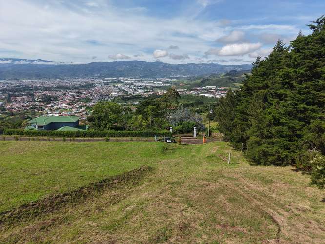 Terreno de 5.358 m² con vistas en San Nicolás, Cartago - Imagen 7