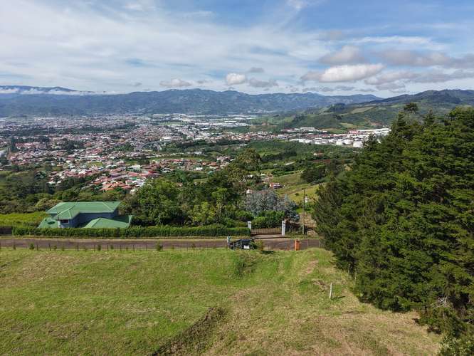 Terreno de 5.358 m² con vistas en San Nicolás, Cartago - Imagen 8