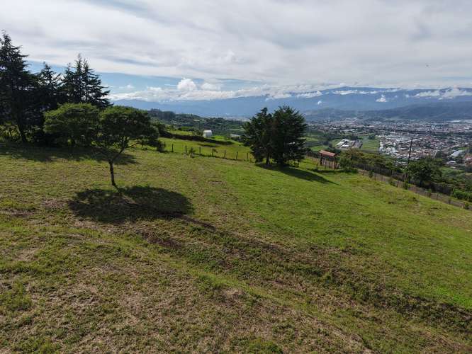 Terreno de 5.358 m² con vistas en San Nicolás, Cartago - Imagen 5