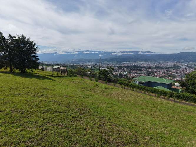 Terreno de 5.358 m² con vistas en San Nicolás, Cartago - Imagen 13