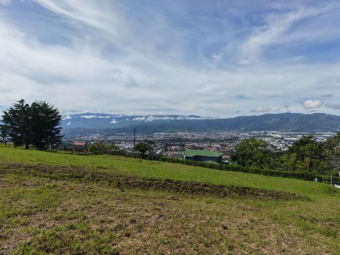 Terreno de 5.358 m² con vistas en San Nicolás, Cartago - Imagen 10