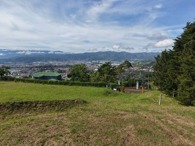 Terreno de 5.358 m² con vistas en San Nicolás, Cartago - Imagen 12