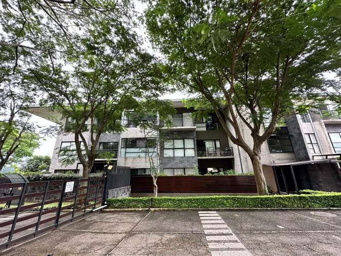 Alquiler de Apartamento - Santa Ana  - Imagen 7