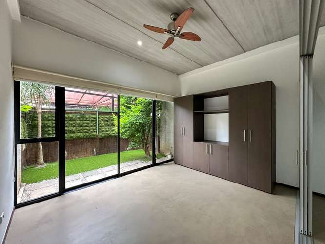Alquiler de Apartamento - Santa Ana  - Imagen 2