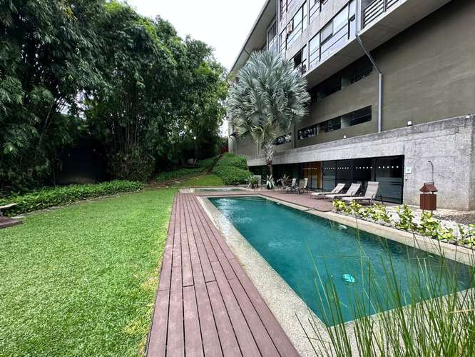 Alquiler de Apartamento - Santa Ana  - Imagen 13